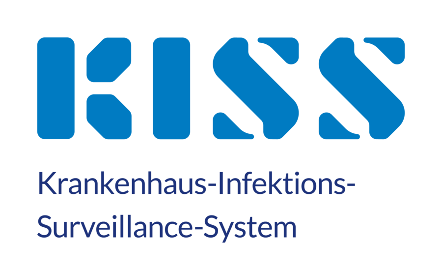 Logo KISS Krankenhaus-Infektions-Surveillance-System