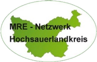 Logo MRE-Netzwerk-Hochsauerlandkreis